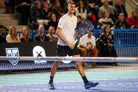 TENNIS - Eventi nazionali - Memorial Leonardo Baldi