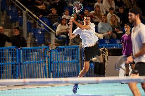 TENNIS - Eventi nazionali - Memorial Leonardo Baldi