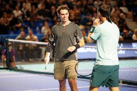 TENNIS - Eventi nazionali - Memorial Leonardo Baldi