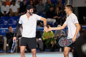 TENNIS - Eventi nazionali - Memorial Leonardo Baldi