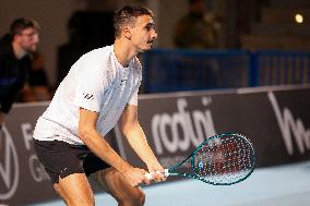 TENNIS - Eventi nazionali - Memorial Leonardo Baldi