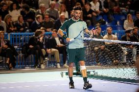 TENNIS - Eventi nazionali - Memorial Leonardo Baldi