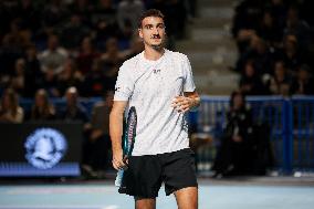 TENNIS - Eventi nazionali - Memorial Leonardo Baldi