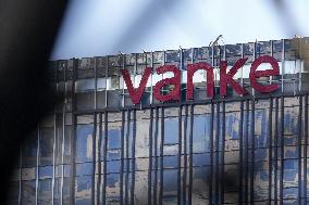 Vanke logo