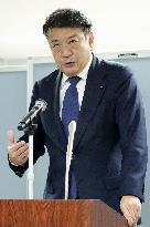 TEPCO to reboot 1st reactor since Fukushima disaster