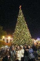 Christmas in Bethlehem