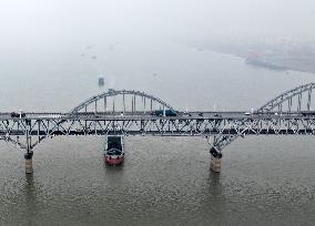 Railway Power Supply