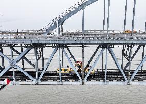 Railway Power Supply