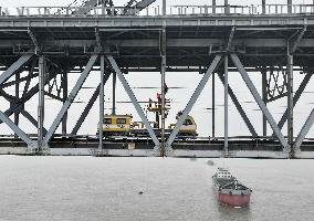 Railway Power Supply