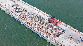 Clean Coal-fired Power Projects Construction in Nantong