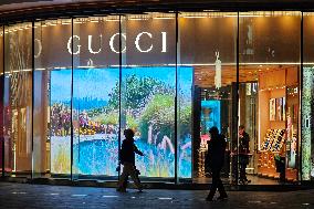 GUCCI