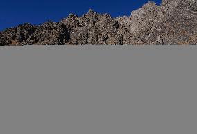 World's Longest Expressway Tunnel - Urumqi