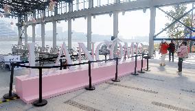 LANCOME 90th Anniversary