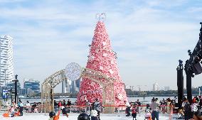 LANCOME 90th Anniversary