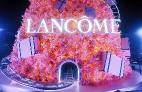 LANCOME 90th Anniversary