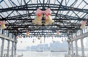 LANCOME 90th Anniversary