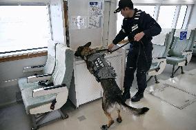 Preparations for 2026 Asian Games