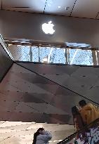 Apple Store
