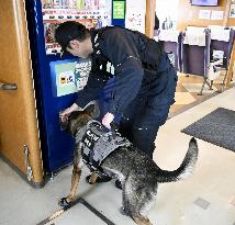 Preparations for 2026 Asian Games