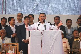 Tarique Rahman Returns Home After 17 Years in Exile - Bangladesh
