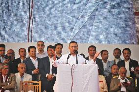 Tarique Rahman Returns Home After 17 Years in Exile - Bangladesh