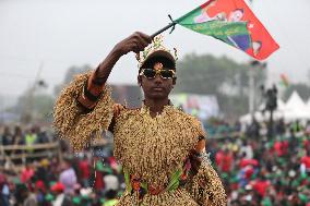 Tarique Rahman Returns Home After 17 Years in Exile - Bangladesh