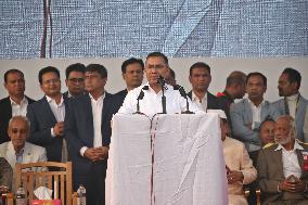 Tarique Rahman Returns Home After 17 Years in Exile - Bangladesh
