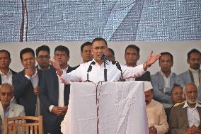 Tarique Rahman Returns Home After 17 Years in Exile - Bangladesh