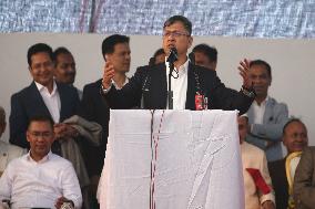 Tarique Rahman Returns Home After 17 Years in Exile - Bangladesh