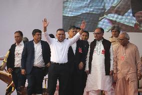 Tarique Rahman Returns Home After 17 Years in Exile - Bangladesh