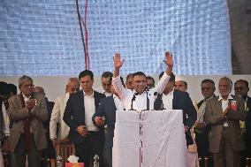 Tarique Rahman Returns Home After 17 Years in Exile - Bangladesh