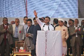 Tarique Rahman Returns Home After 17 Years in Exile - Bangladesh