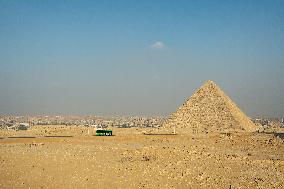 Illustration - Egypt