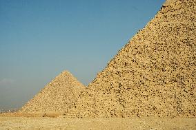 Illustration - Egypt