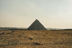 Illustration - Egypt