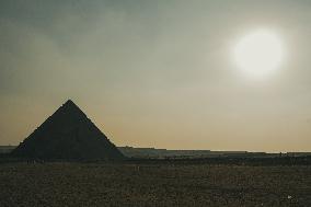 Illustration - Egypt