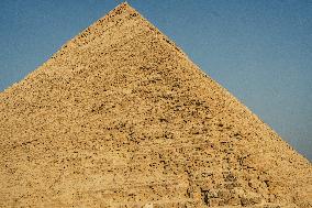 Illustration - Egypt