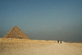 Illustration - Egypt