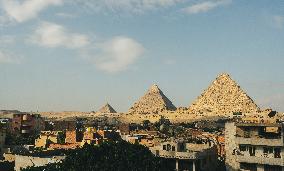 Illustration - Egypt