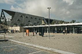 Illustration - Egypt