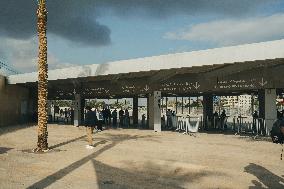 Illustration - Egypt