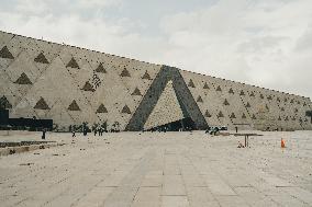 Illustration - Egypt