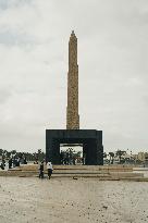 Illustration - Egypt