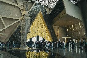 Illustration - Egypt