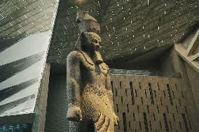 Illustration - Egypt