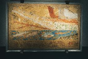 Illustration - Egypt