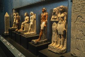 Illustration - Egypt