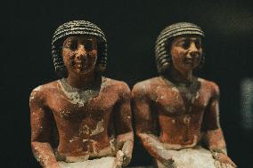 Illustration - Egypt