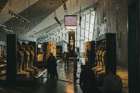 Illustration - Egypt