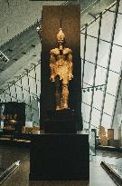 Illustration - Egypt